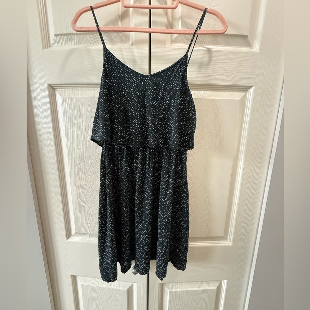 H&M Tiered Sundress